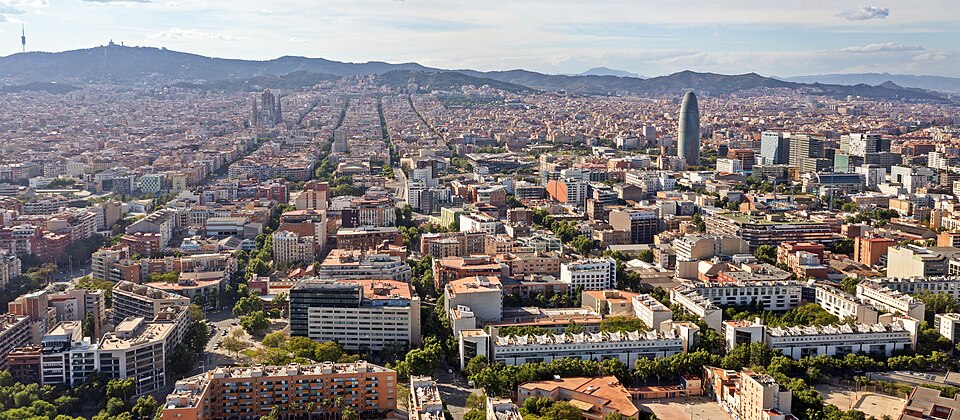 Flights to Barcelona (BCN)