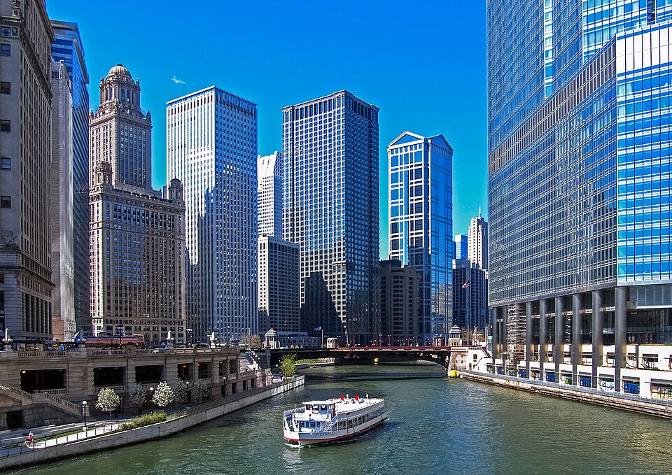 Flights to Chicago (ORD)