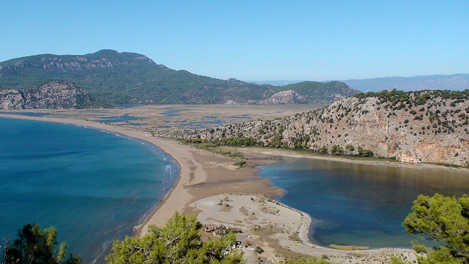Flights to Dalaman (DLM)