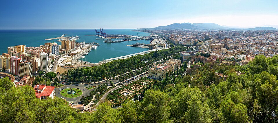 Flights to Malaga (AGP)