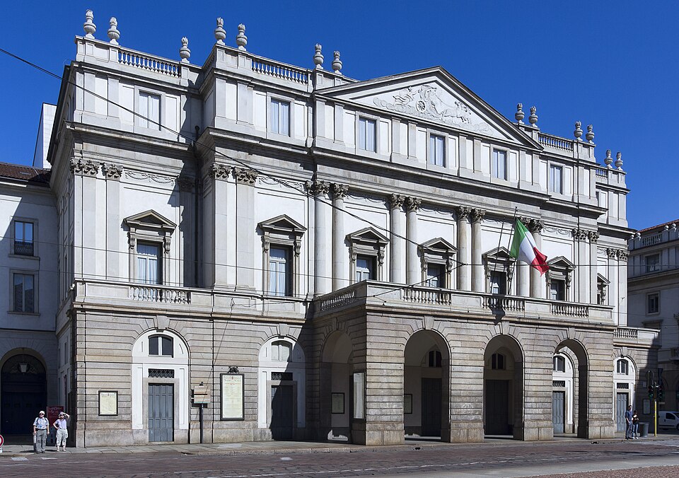 Flights to Milan (MXP)