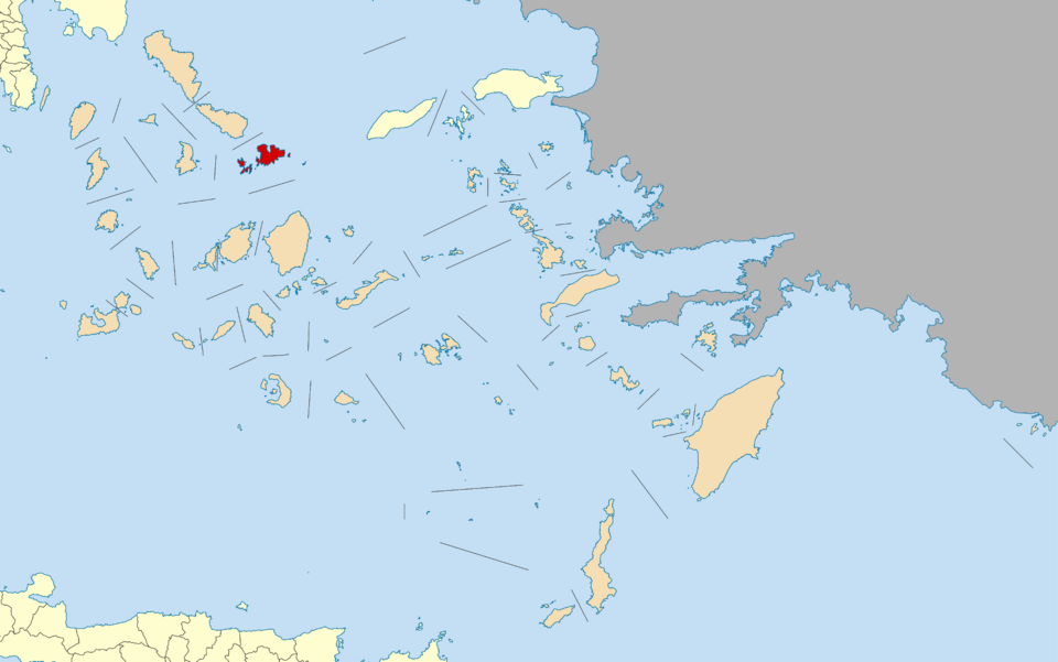 Flights to Mykonos (JMK)
