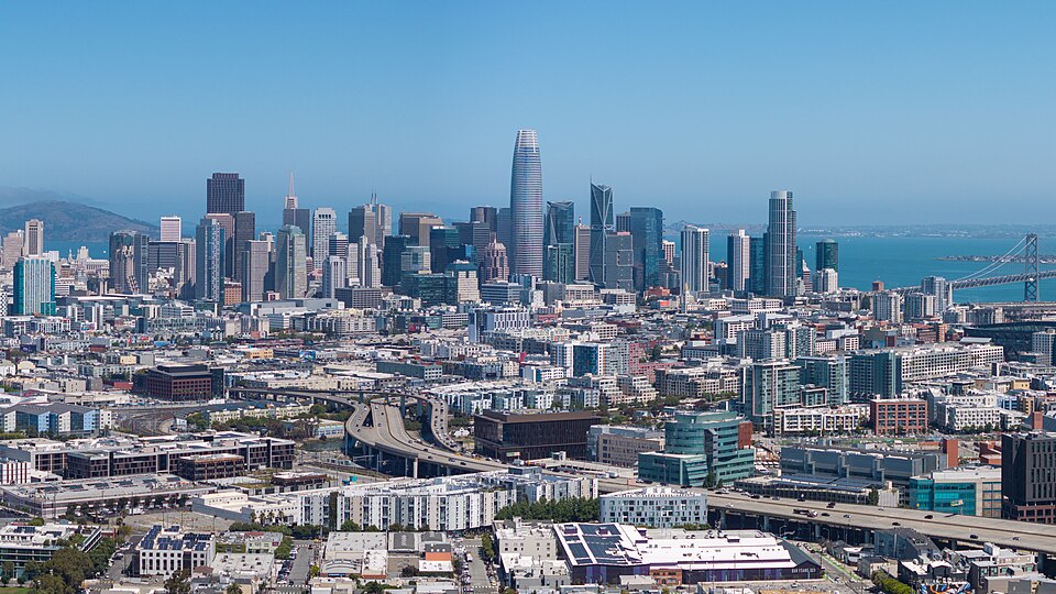 Flights to San Francisco (SFO)