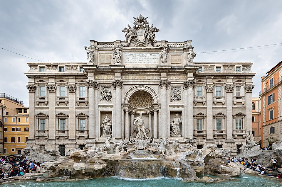 Flights to Italy